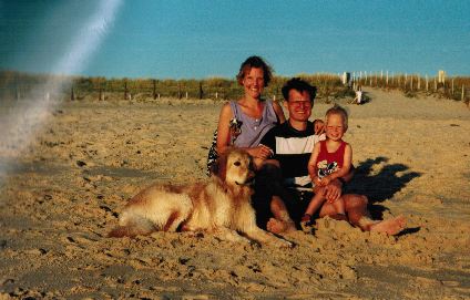 E-Wurf aus dem Emsland