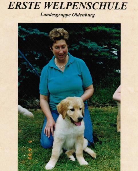 K-Wurf aus dem Emsland