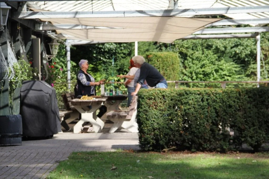 Welpentreffen am 06. September 2026